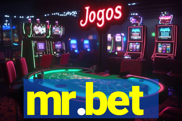 mr.bet
