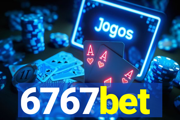 6767bet