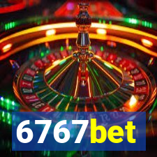6767bet