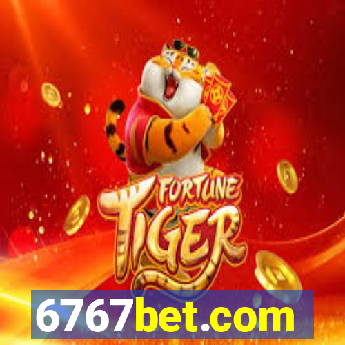 6767bet.com