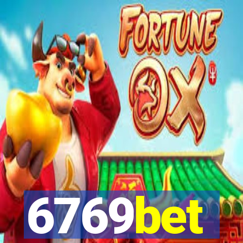 6769bet