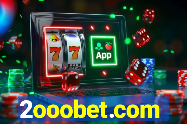 2ooobet.com