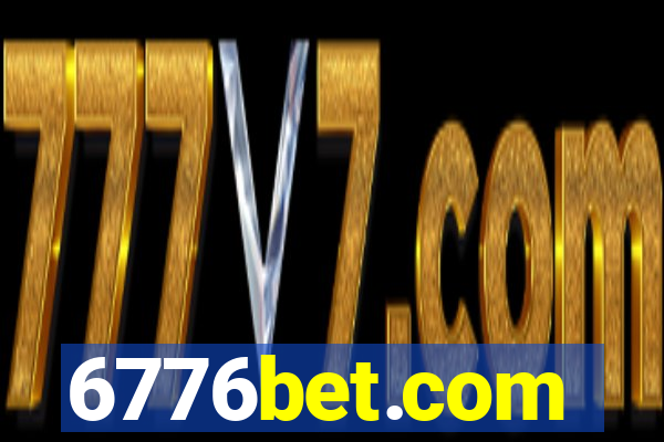 6776bet.com