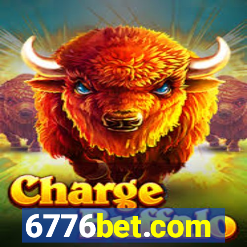 6776bet.com