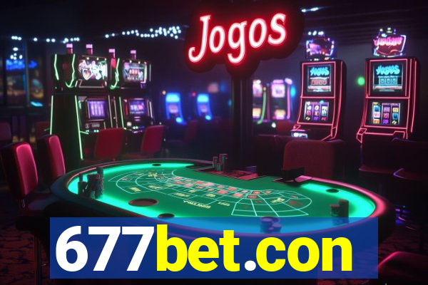 677bet.con