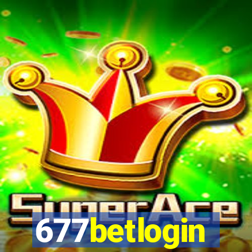 677betlogin