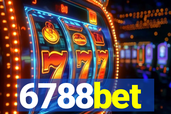 6788bet