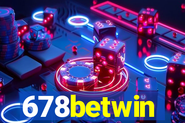 678betwin