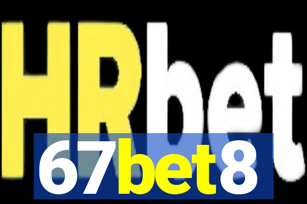 67bet8