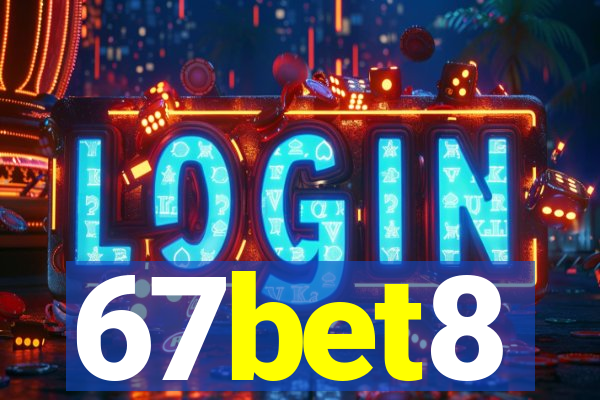 67bet8