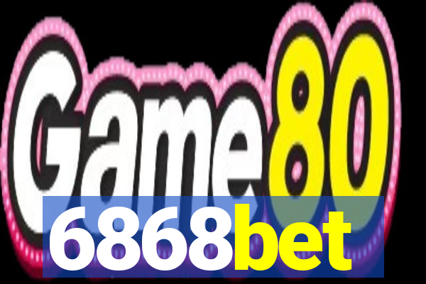 6868bet