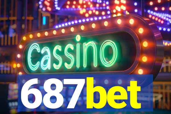 687bet