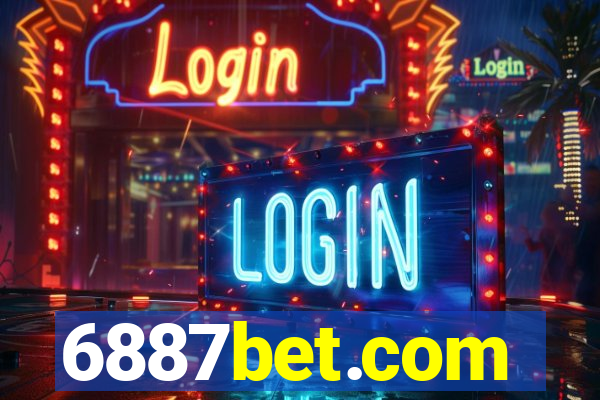 6887bet.com