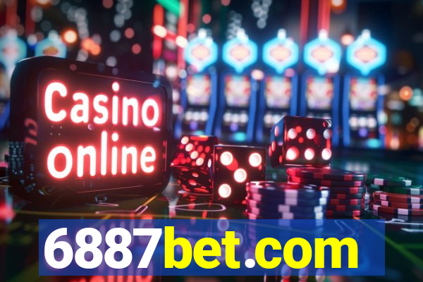 6887bet.com