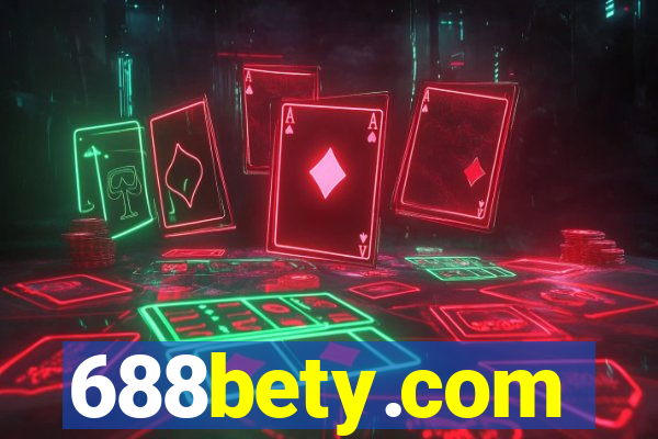 688bety.com