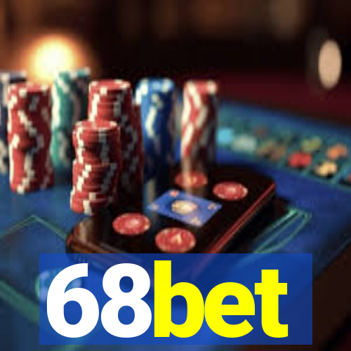 68bet