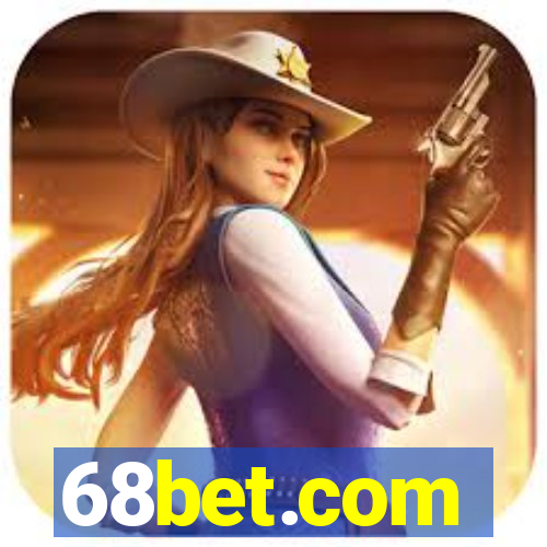 68bet.com