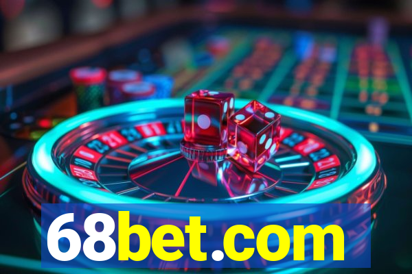 68bet.com