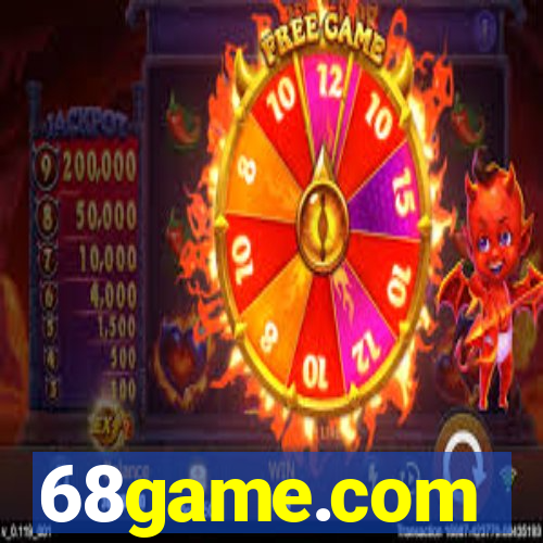 68game.com