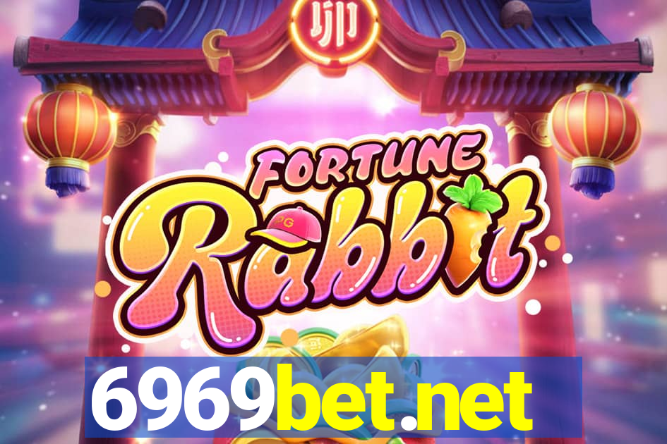 6969bet.net