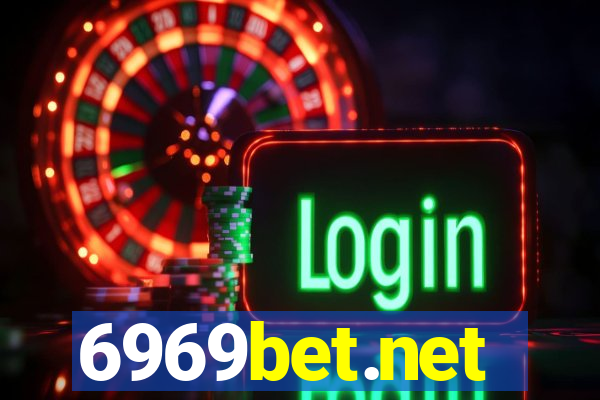 6969bet.net