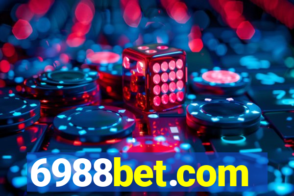 6988bet.com