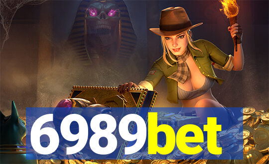 6989bet