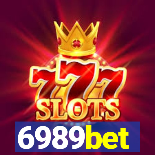 6989bet