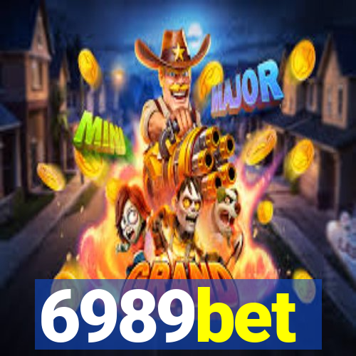 6989bet