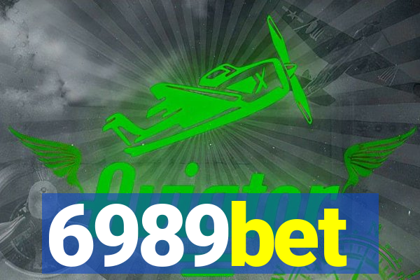 6989bet