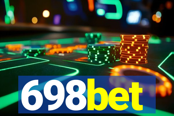 698bet