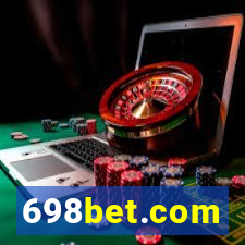 698bet.com