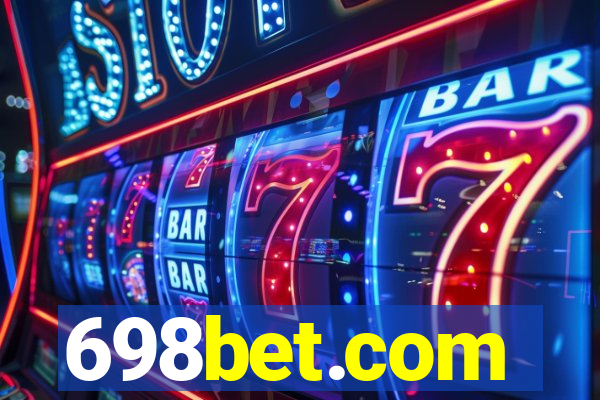 698bet.com