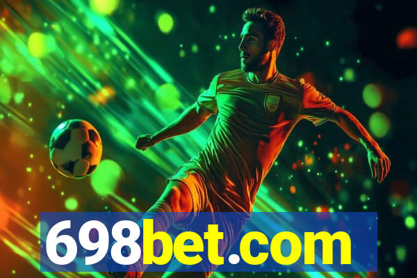698bet.com