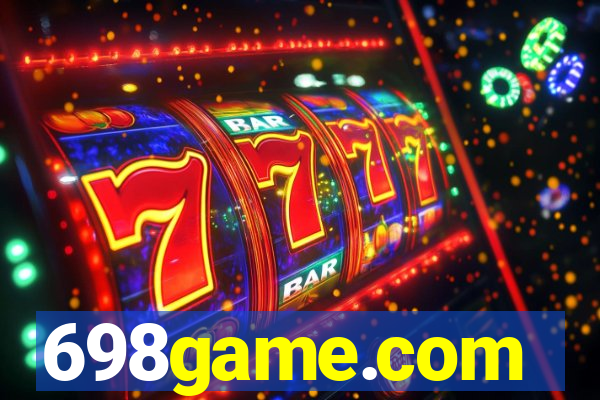 698game.com