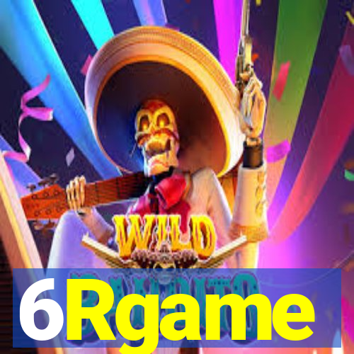 6Rgame