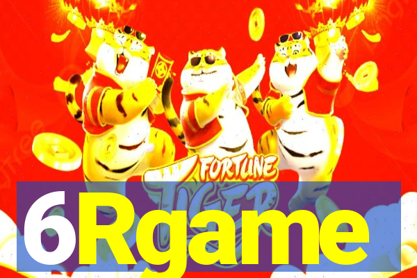 6Rgame