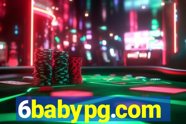 6babypg.com