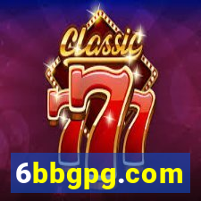 6bbgpg.com