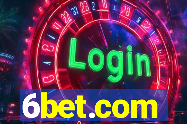 6bet.com