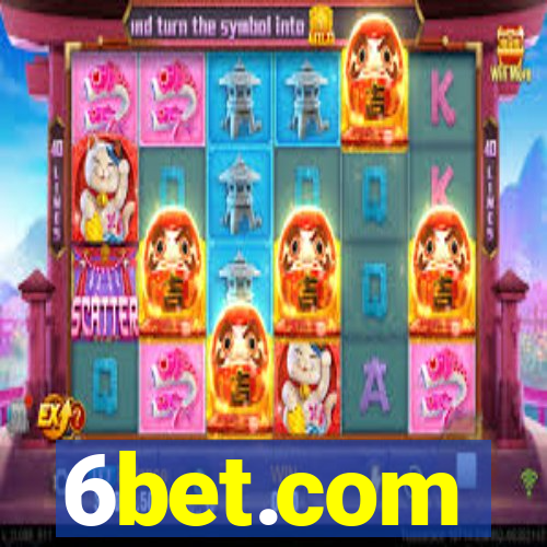 6bet.com