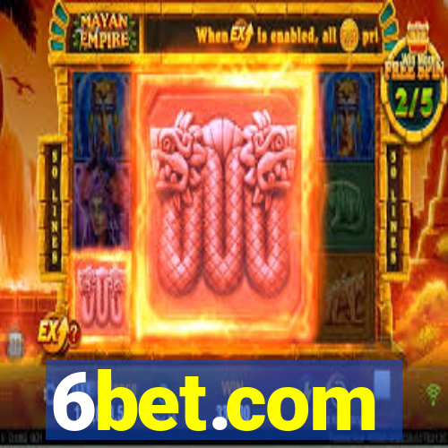 6bet.com