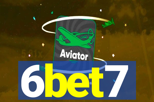 6bet7