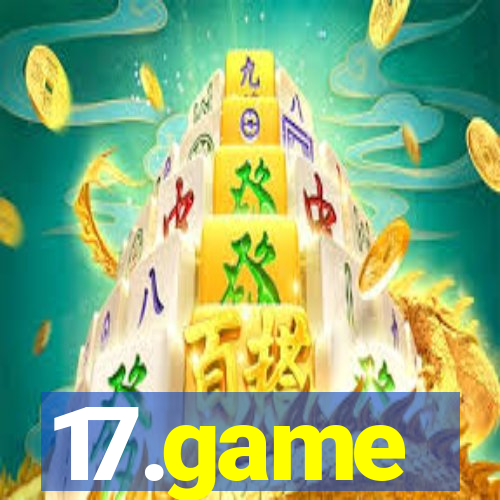 17.game