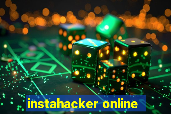 instahacker online