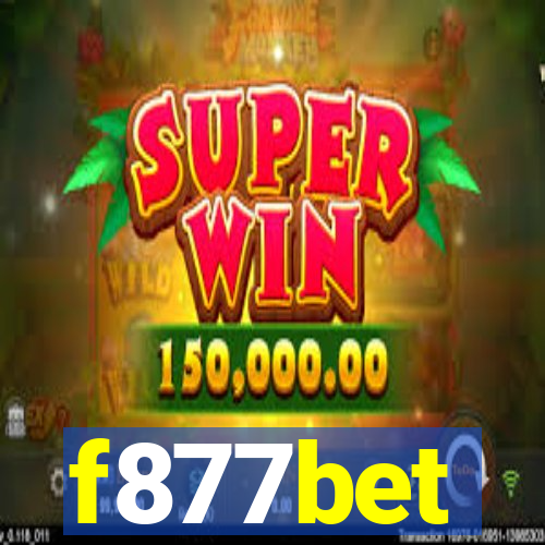 f877bet