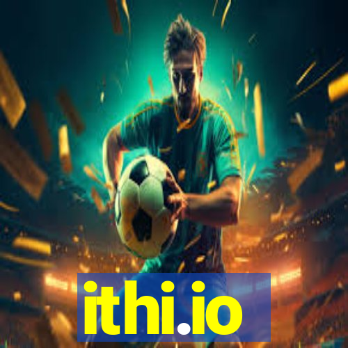 ithi.io