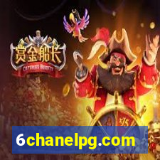 6chanelpg.com