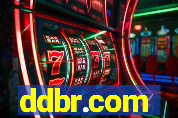 ddbr.com