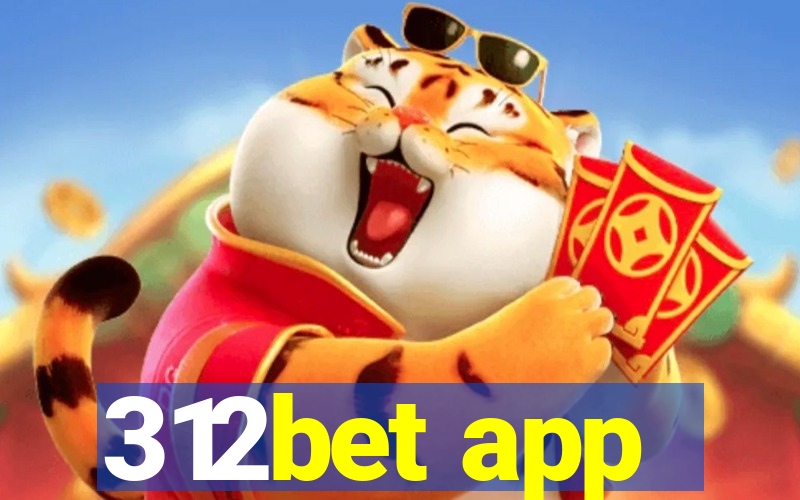 312bet app
